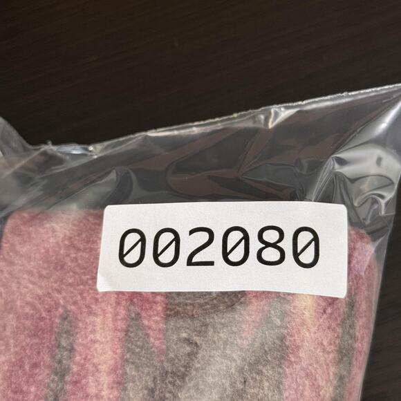 Coldwater Creek Top Womens Small Oversize Southwest Aztec Western Boho Vintage - Picture 9 of 9